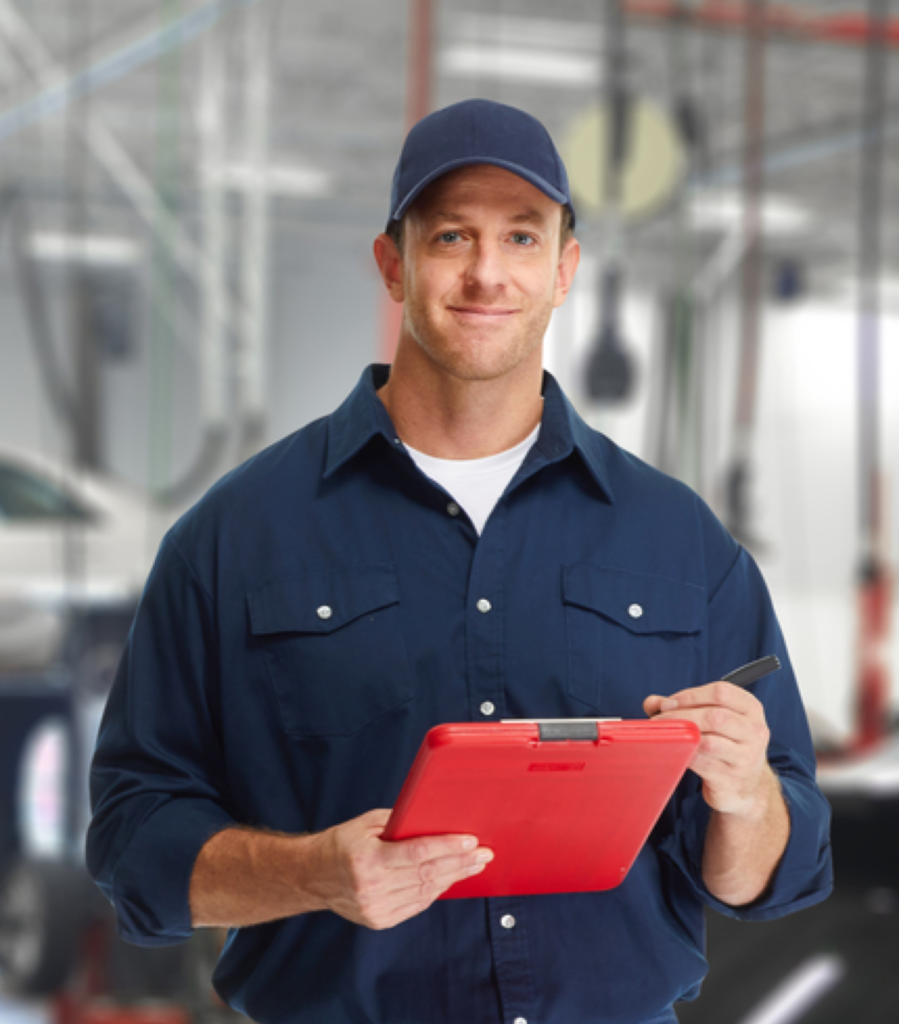 wichita interlock technician installers